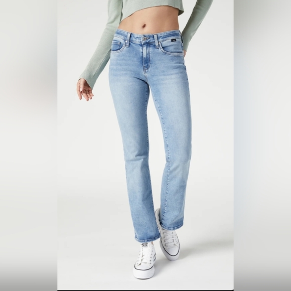 MAVI Molly Jeans (30) - Picture 3 of 8